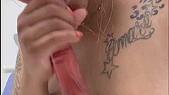 ディープスロートテク今すぐレクチャーセッション！