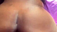 Guccicapone dives into homemade action with a massive big black cock on xvideos