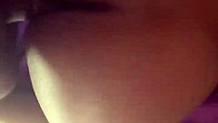 Guccicapone dives into homemade action with a massive big black cock on xvideos