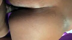 Guccicapone dives into homemade action with a massive big black cock on xvideos