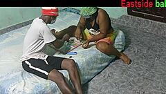 our second ludo game turned into intense deepthroat doggystyle fucking with this horny bbw milf