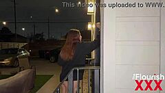 Oh man, this petite anime girl with tattoos gets bent over for interracial doggystyle with a big black cock from the neighbor