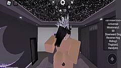 I get fucked hard by this bot in my ass