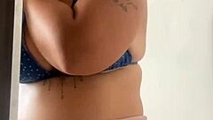 Gave My Pussy All Night and Woke Up Like This!