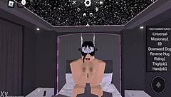 I get fucked hard by this bot in my ass