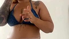 Gave My Pussy All Night and Woke Up Like This!