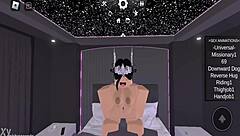 I get fucked hard by this bot in my ass