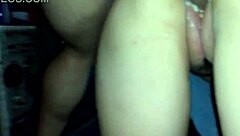 that tasty treat from my sister-in-law feels so good in the bedroom