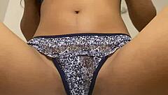 Watch This Tight Horny Female Pussy Masturbation Explode In Orgasm!