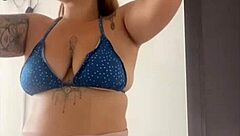 Gave My Pussy All Night and Woke Up Like This!