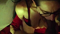 Are you ready for horny brunette ass licking and deepthroat monster cock fuck?