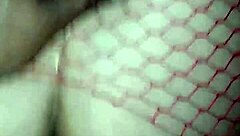 as i pushed my cock deep into my hot wife's big ass