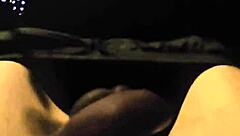 we're out on an evening cruise with driftwood and barefoot kontessa