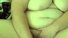 BBW Housewife From Sri Lanka Deepthroats Cock As Slutty Kandy Kane