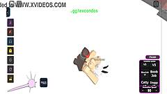 subtle hints of assfucking and licking lead to wild prostitute pussy action