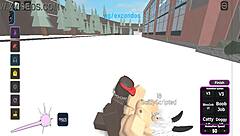 subtle hints of assfucking and licking lead to wild prostitute pussy action