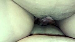 Colombian Latina Babe Delivers Tasty Blowjob Then Rides Cock With Her Massive Ass