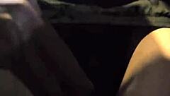 Vi er ude på aftenkrydstogt med Driftwood og Barefoot Kontessa