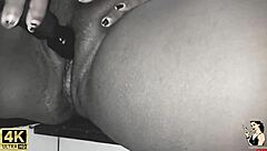 trailer shows my maid masturbating in video for me