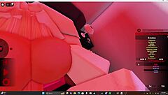 Can This Big Booty Girl Handle Intense Riding And Backshots?