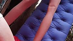 Why does cumming in this sex toy's tight ass feel so intriguing?