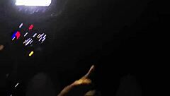 we're out on an evening cruise with driftwood and barefoot kontessa