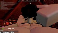 Intense Emotions In First Fuck Of The New Year Session