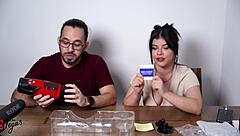 Почему игрушка для мужской мастурбации Sohimi Dark Night так приятно ощущается в ванне в Вегасе? Обзор