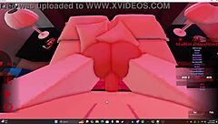 Can This Big Booty Girl Handle Intense Riding And Backshots?