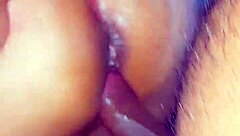 Horny Married Friend Sneaks In For Passionate Pussy Fucking And Massage Session While Her Husband Is Away. Milf Mommy Enjoys Every Intense Moment.