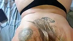 morning blowjob get nasty with deepthroat and cumshot 😈