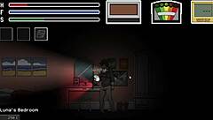 What if in part 6 of Lustful Spirit Hunt you capture ghost Mariam and uncover her full history?