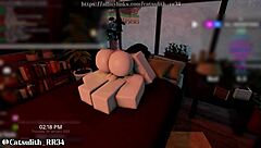 Intense Emotions In First Fuck Of The New Year Session