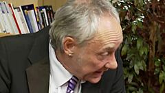 Lexi ward shaves pussy for cumshot facial after pleasing professor