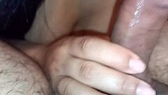 Colombian Latina Babe Delivers Tasty Blowjob Then Rides Cock With Her Massive Ass