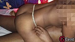 I feel so intense as that BBC stretches my tight wet pussy deep