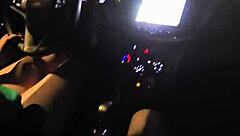 Akşam teknesiyle driftwood ve barefoot kontessa ile dışarıdayız