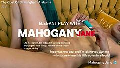 Who Wouldn't Crave This Million Dollar Pussy For Solo Masturbation!