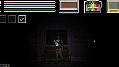 What if in part 6 of Lustful Spirit Hunt you capture ghost Mariam and uncover her full history?