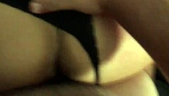 Intense hardcore fucking with 52 year old Latina milf sucking big cock