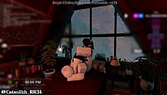 Intense emoties eerste neuk nieuwe jaar sessie