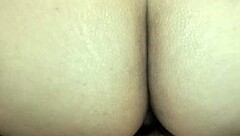 Colombian Latina Babe Delivers Tasty Blowjob Then Rides Cock With Her Massive Ass