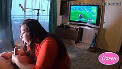 Tentación sutil ganando Fortnite con giro cachondo sigiloso