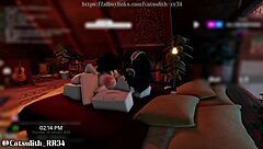 Intense emoties eerste neuk nieuwe jaar sessie