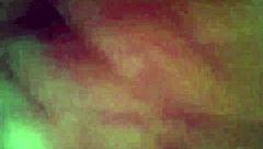 horny amateur wife fingering shaved pussy to squirting orgasm in homemade solo