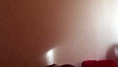 You're my amateur ebony princess riding that interracial cock like a pro