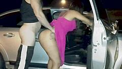 the professional anal sex worker on the street charges just 30 dollars for a wild ride