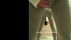 Kayla's Fun Diaper Slideshow With Wet Moments And Loving Vibes 😊