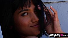 is angel constance sassy?