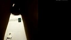 Just nothing more in this latina lesbian masturbation session with squirting